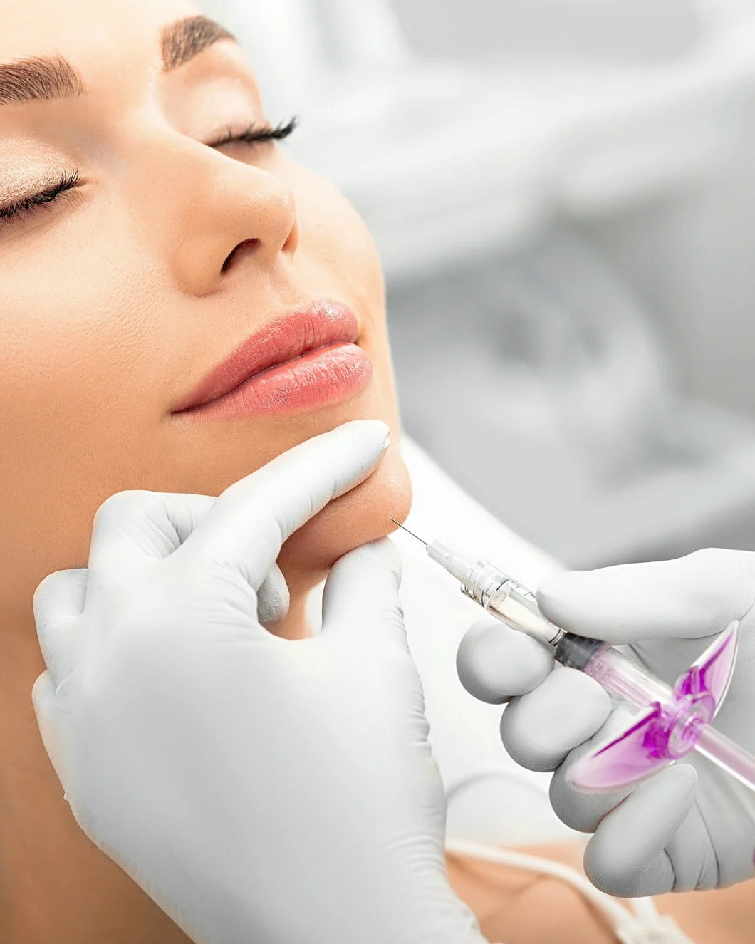 Dermal Filler packages