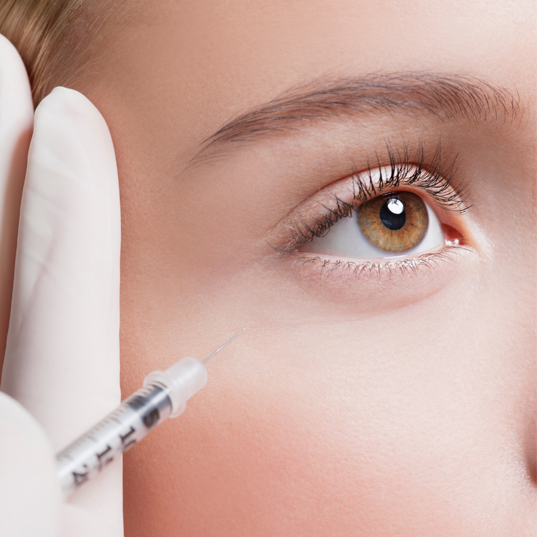 Anti-Wrinkle Injections