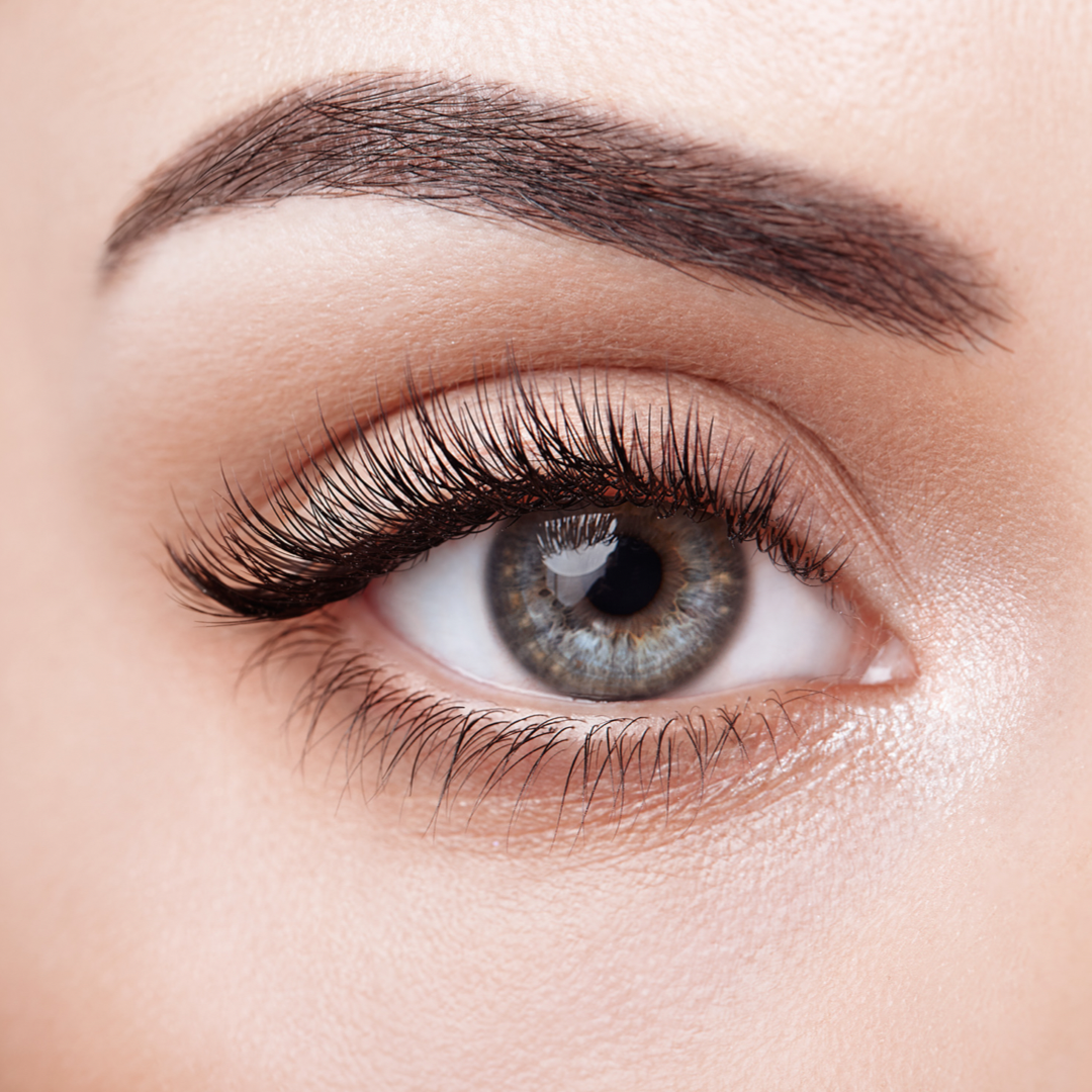 Classic 1 1 Eyelash Extensions